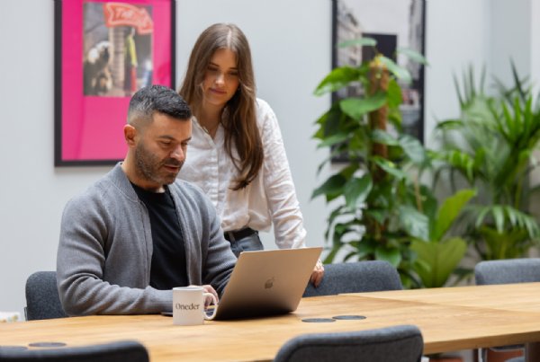 Property at Laundry Studios, 2  Warburton Road, London, E8 3RT